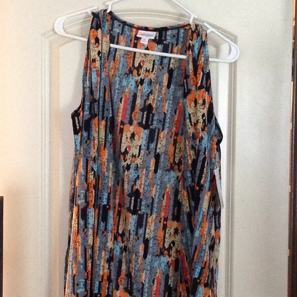 Lularoe joy